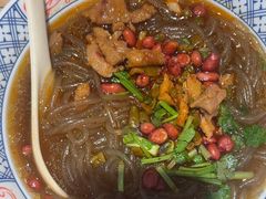 -小杨生煎(黄河路店)