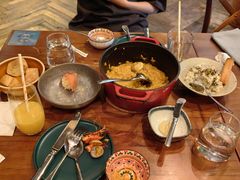 -Laures·月桂西班牙碳烤餐厅(十尚坊店)