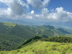 -灵山