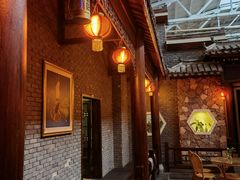-森谷美食公园(杨行店)