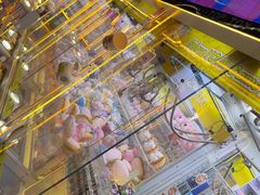 -风云再起游乐汇(北京西单西西友谊店)