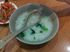 -闫家粥铺(吉林大路店)