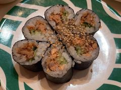 -新一番三文鱼寿司(红城湖店)