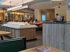 -豪客来牛排(重庆三峡广场步行街1704店)