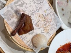 -蔡澜点心·粤菜(月星环球港店)