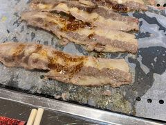 谷饲嫩汁牛烧-千纸鹤嫩汁烤肉(西大直街店)