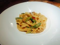 牛肝菌意大利面-园丁顿西餐厅(亦庄创新大厦高新视听产业园店)