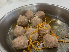 -海宝酒家(中山四路店)