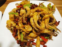 -陈傻子餐厅(世纪都会店)