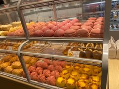 -好利来(东四店)