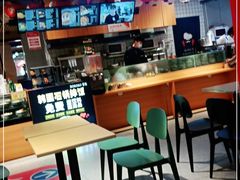-波波客韩国石锅拌饭(武汉江汉路循礼门店)