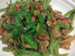 -野渡坡·极致湘菜·庭院餐厅(汉阳店)