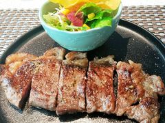 澳洲谷饲牛排-雪龍のkitchen