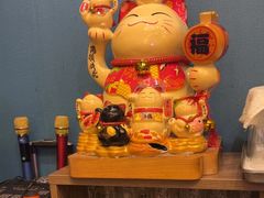 -阿郎龙虾烧烤海鲜馆(苏河融景店)