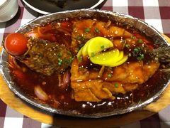 -邓丽君音乐主题餐厅