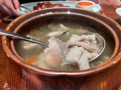 -湘湖逍遥庄园·水漾中餐厅