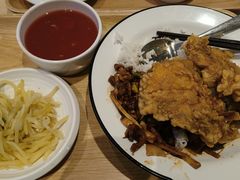 -乡村基(世纪店)