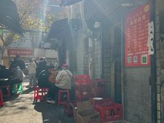 -小胡子祥彪烧烤(北湖总店)