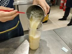 -快乐柠檬(渭南万达广场店)