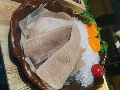 毛肚-湊湊火锅·茶憩(上海合生汇店)