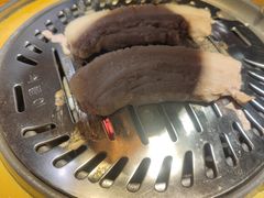 -喜来稀肉(北外滩白玉兰广场店)