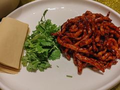 -大鸭梨烤鸭(北洼路店)