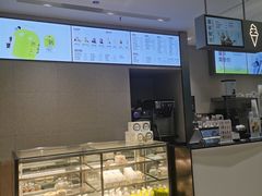 -喜茶(上海五角场万达店)
