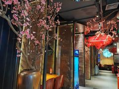 -老板恋上鱼(印象城店)