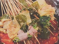 -梵云依家小冒菜(新街口总店)