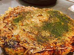 葱烧大阪烧-日葵 大阪烧ひまり(仙霞路店)