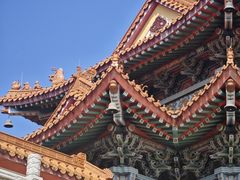 -广东圆玄道观
