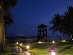 -三亚湾海居铂尔曼度假酒店