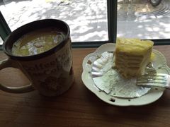 -治愈系甜品The Soothing Dessert(科海大楼店)