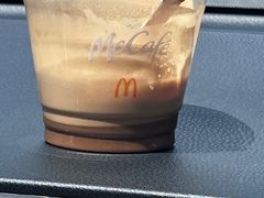 -麦当劳(海丰蓝天广场店)