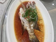 -旺富东海大酒楼(海鲜街店)