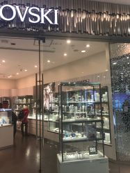 -SWAROVSKI(虹口凯德龙之梦店)