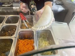 -张果佬年糕卷(科巷店)