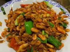 -阿鹏故事云南野生菌火锅(人民路店)