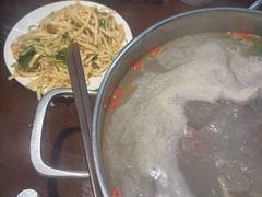 -许府牛杂·鲜牛肉火锅(梁溪万达店)