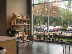 -dotcom coffee古点咖啡(致真大厦店)