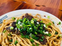 -邓邓胖姐拌面(濉溪路店)