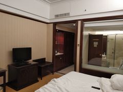 -维也纳国际酒店(深圳新洲店)