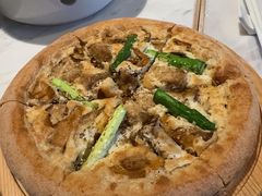 -茹·pure vegan(博华广场店)