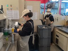 -Yee3·三号椰(上海中山公园龙之梦店)