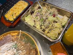 -小牛哈尼韩式水煎肉(万象城店)