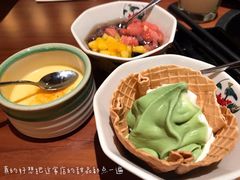 -水林间·寿喜烧自助(仙林金鹰店)