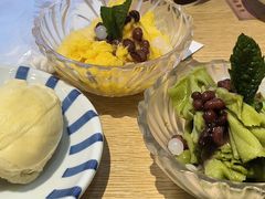 -松野谷·寿喜烧自助(华联顺义金街购物中心店)