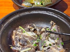 -小时候焗海鲜(鄞州万达店)
