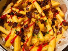 -芭莉与彩虹西餐厅(成都合生汇店)