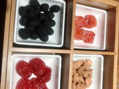 四格小食-九锅一堂酸菜鱼(新南凯德直营店)